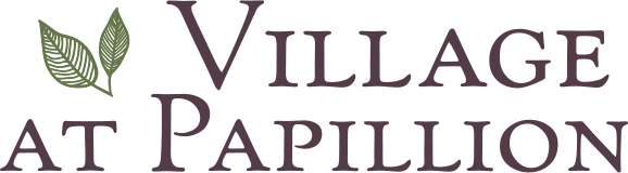 Village at Papillion Logo